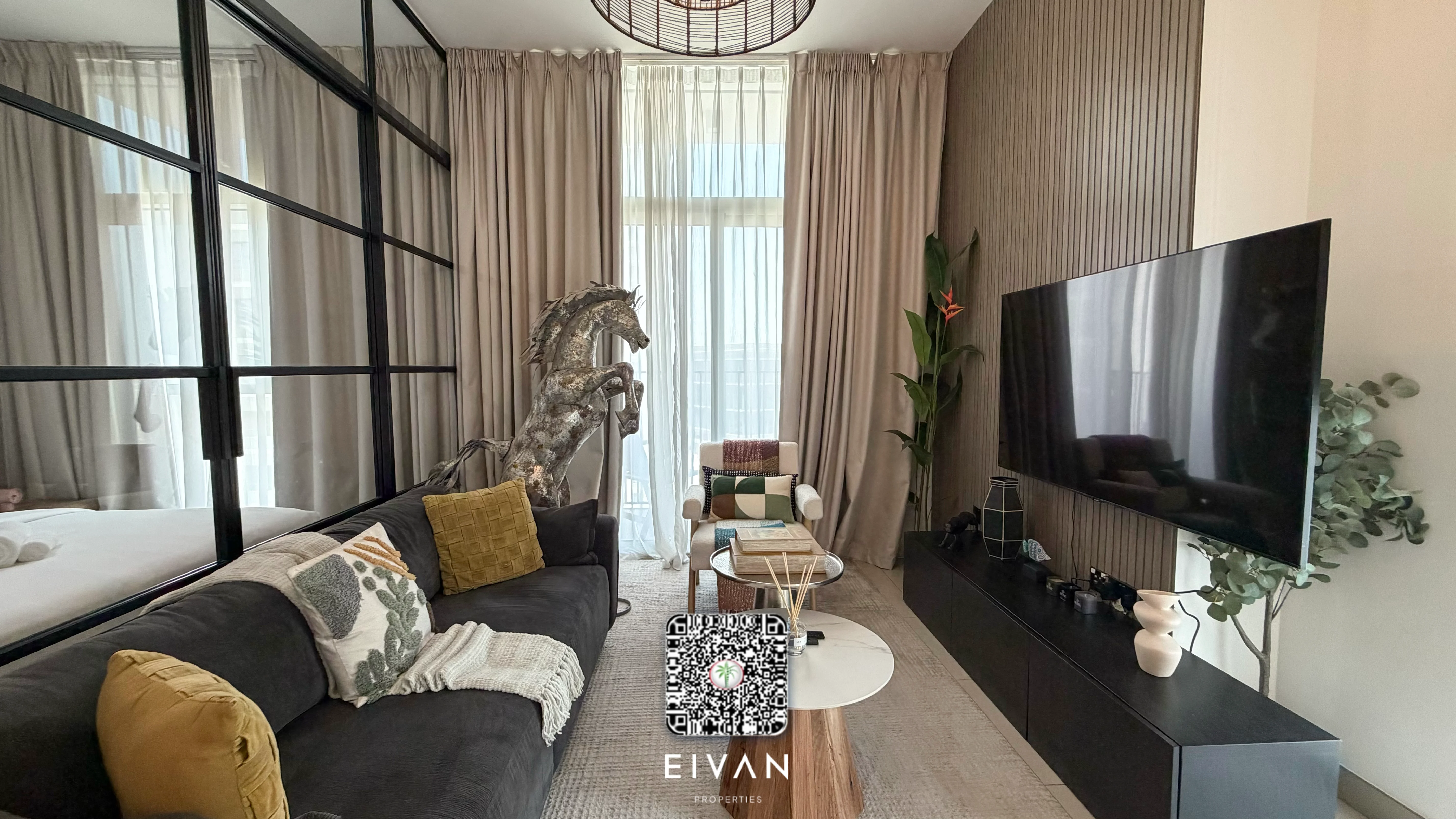 2BR with Pool View | Ready Unit | Dubai Hills